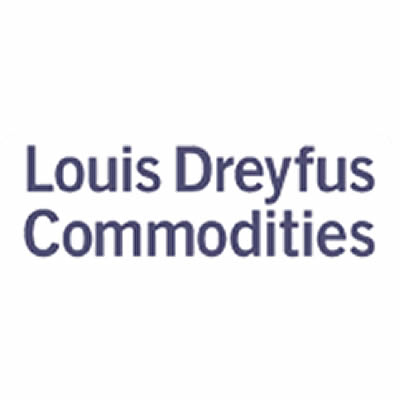 louis dreyfus commodities