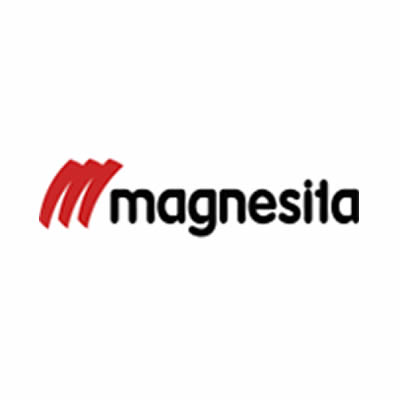 magnesita